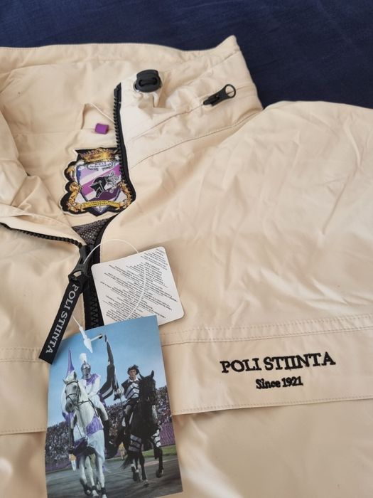 Jacheta ploaie Poli-NOUA