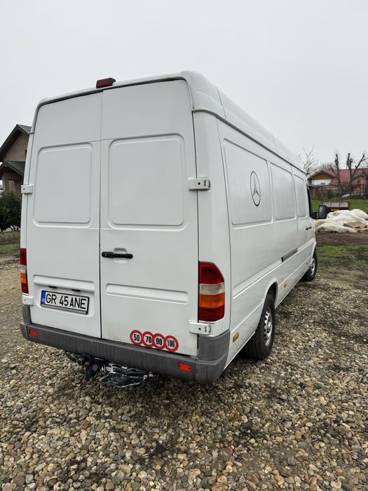 Mercedes Sprinter 311 2006