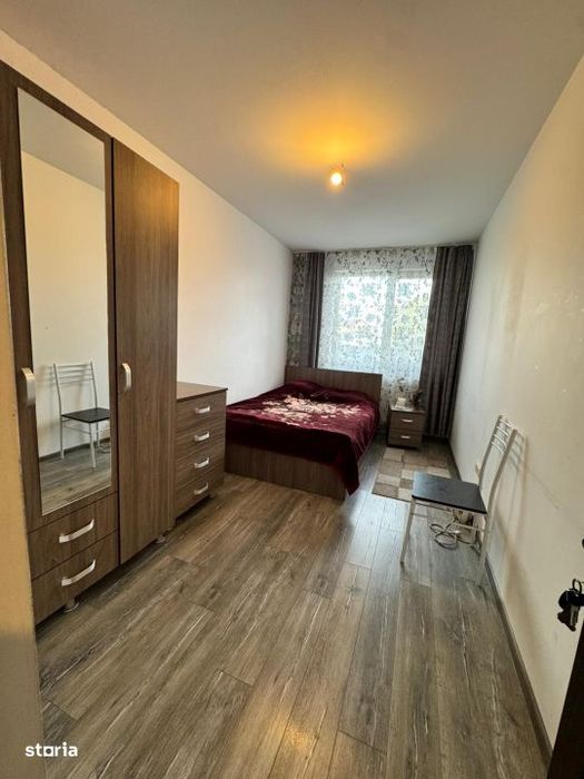 Apartament 2 Camere Plus Loc De Parcare Inclus In Pret