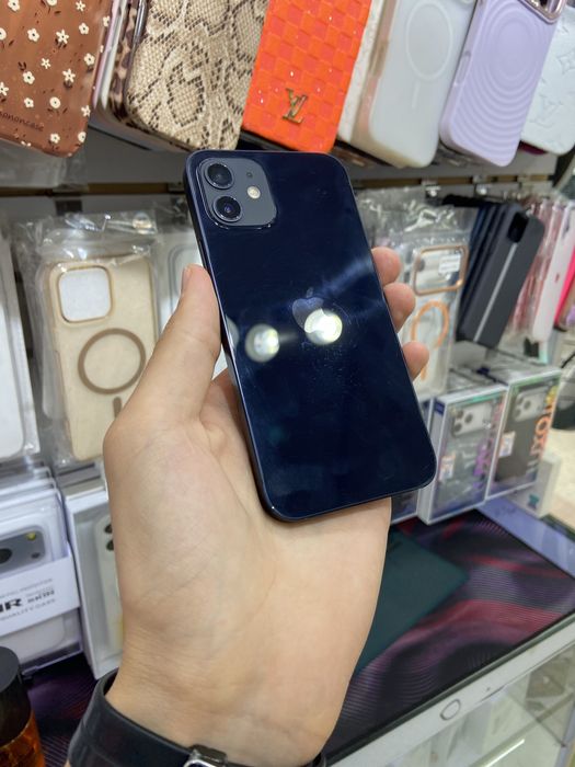 iPhone 12 256Gb ideal