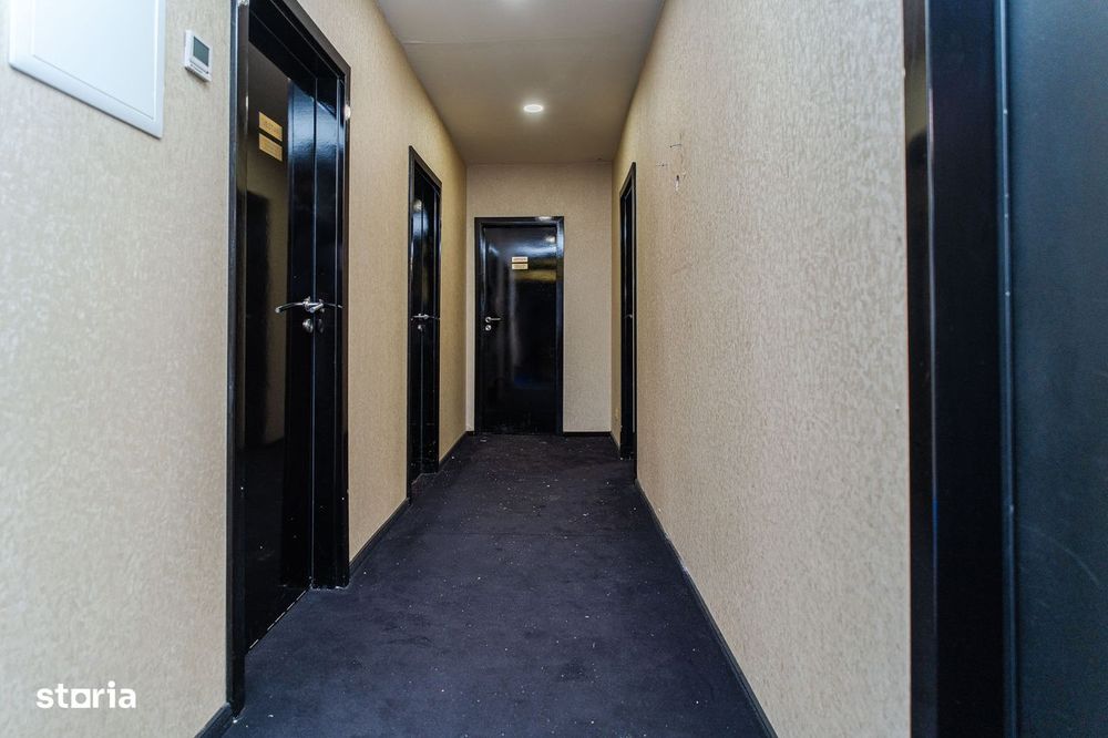Spatiu Comercial 200 mp, Iasi - Ultracentral - Podu Ros, COMISION 0%