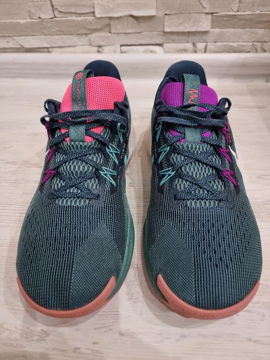 Маратонки nike reactx pegasus trail 5 номер 45