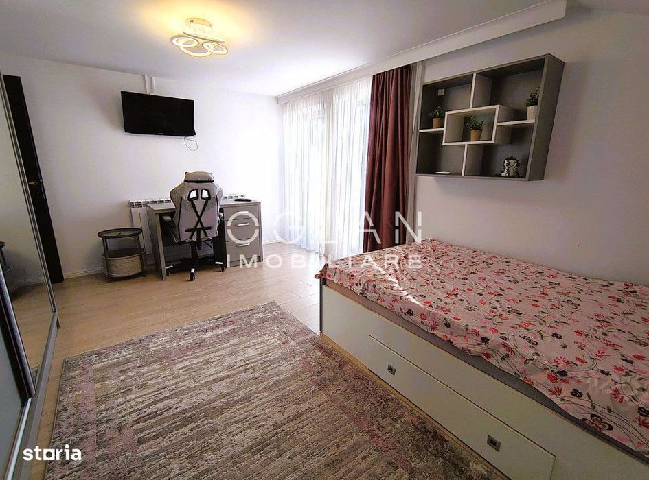 Casa Individuala 230mp, 960 teren, Tocile- COMISION 0%