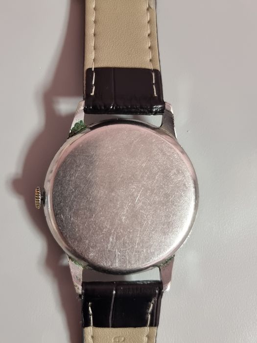 Часы Старт 17камней