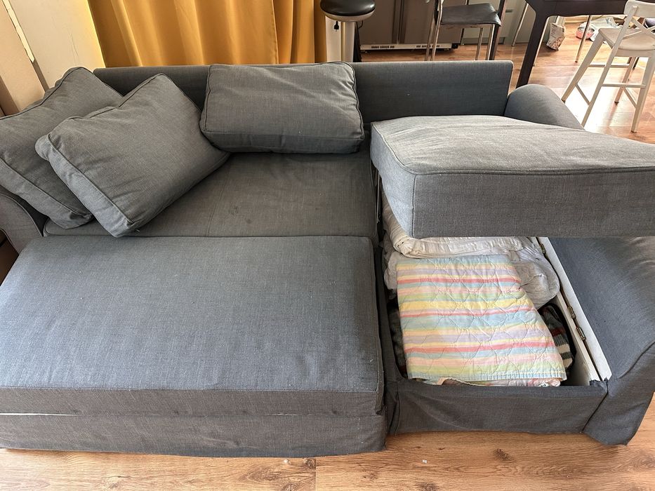 Диван ИКЕА/IKEA стар модел