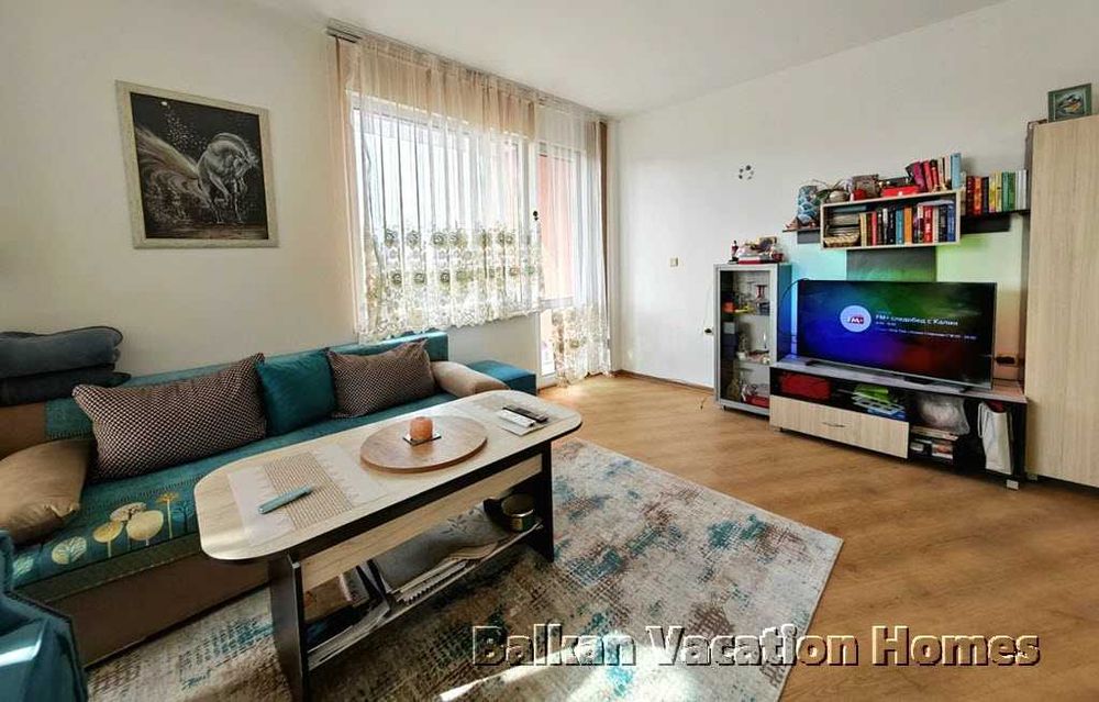 Продава се Двустаен апартамент в Варна, Галата - 66 кв.м за 1058 €/кв.м - Снимка #3