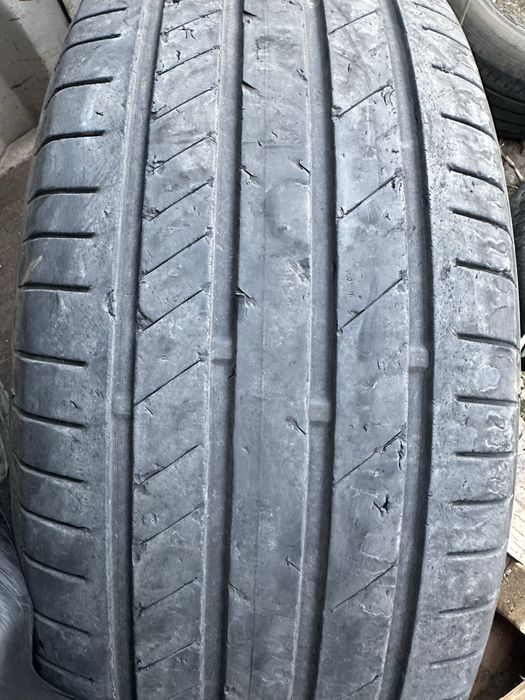 Шины 235/60R18 (4шт)