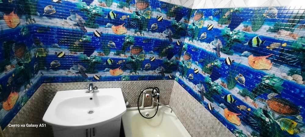 Продам 3х комнатную квартиру