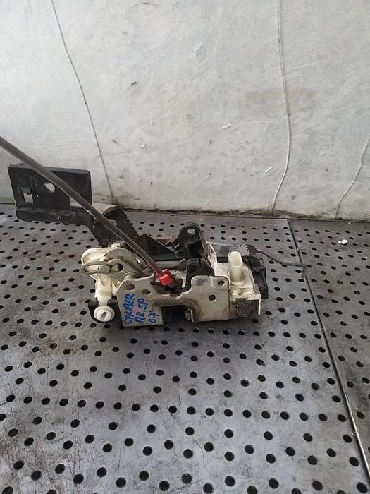 Broasca usa dreapta spate dodge caliber