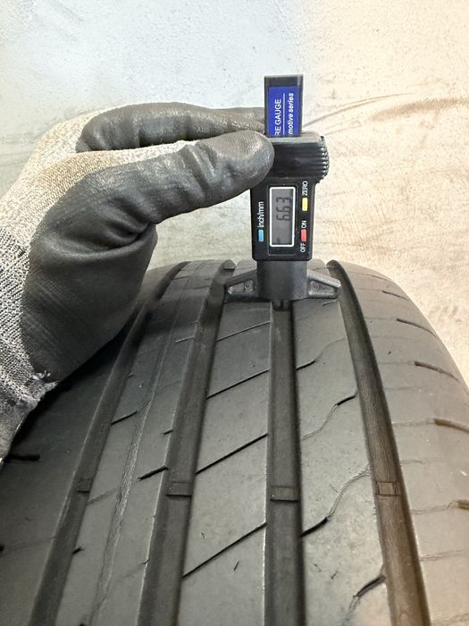 Гуми 205/55/16 GOOD YEAR Eficient Grip Perfomance
