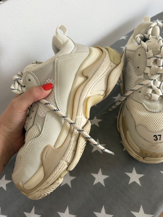 Balenciaga originali