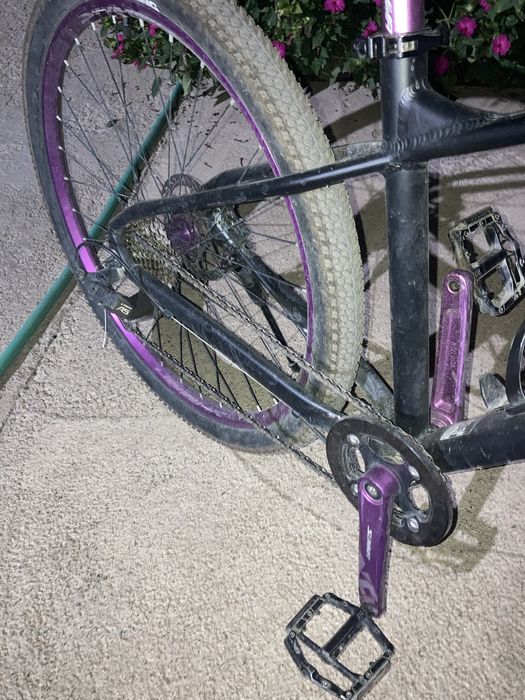 Велосипед хороший