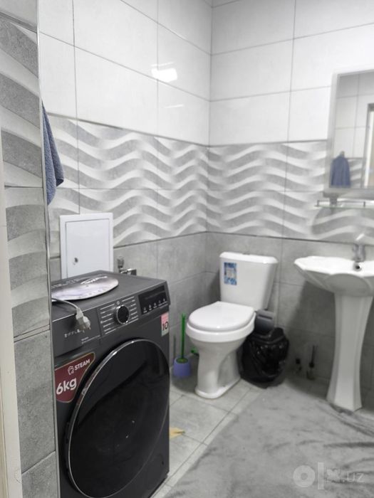 Kvartira sergili ozgarish metro 500$