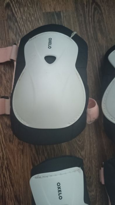 Детски фитнес ролери FIT3 от 35-38