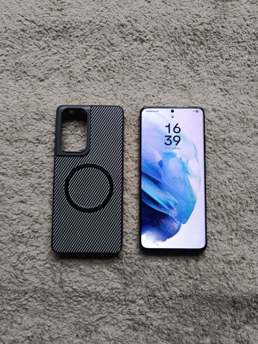 Samsung S21 Ultra 5G