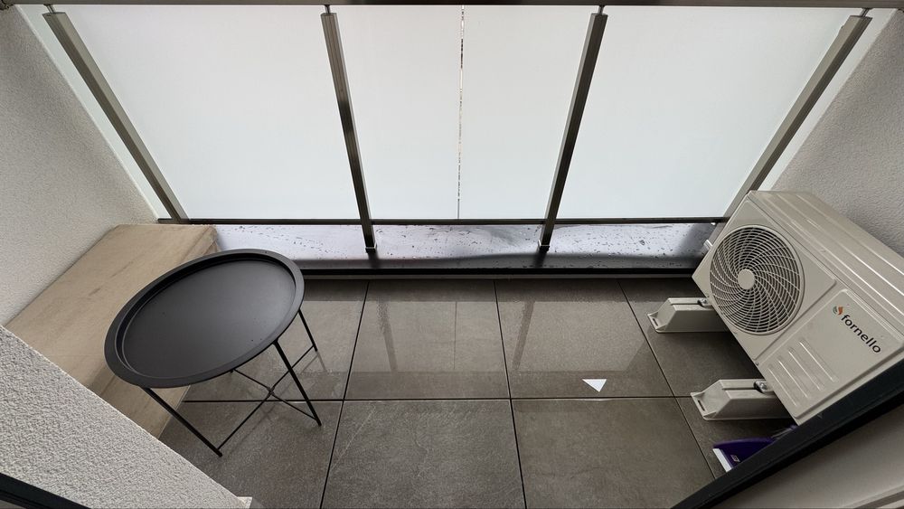 Inchiriez apartament  2 camere  48 mp + parcare ,Unirii cu Alexandri