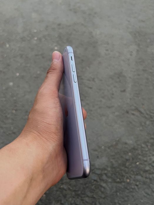 iPhone 11 - Айфон 11 В Хорошем Состоянии