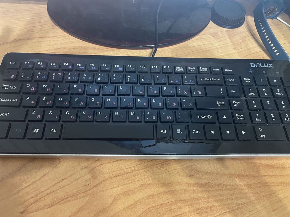 Продаю компьютер в комплекте