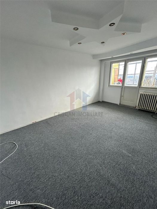 3 camere, confort 1 decomandat, 64 mp, Viziru 3 — fotografia 3