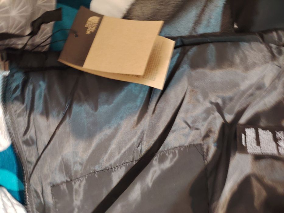 Geaca north face