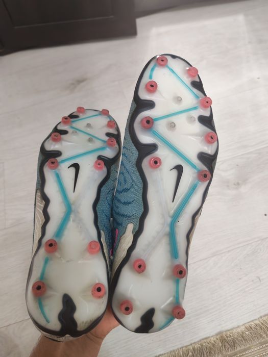 Nike Phantom Gx 1 продам бутсы оригинал