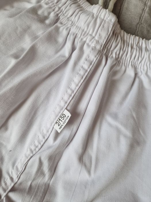 Продам форму для дзюдо