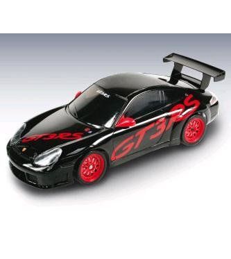 Porsche 911 GT3RS с дистанционно