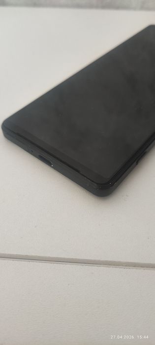 Телефон Sony Xperia 1 iv 12/256