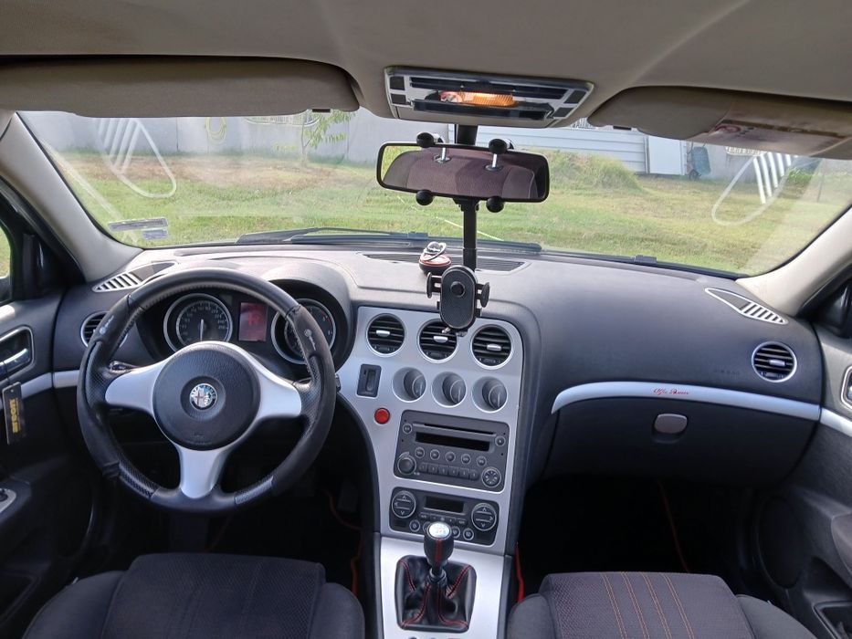 Alfa Romeo 159   1.9
