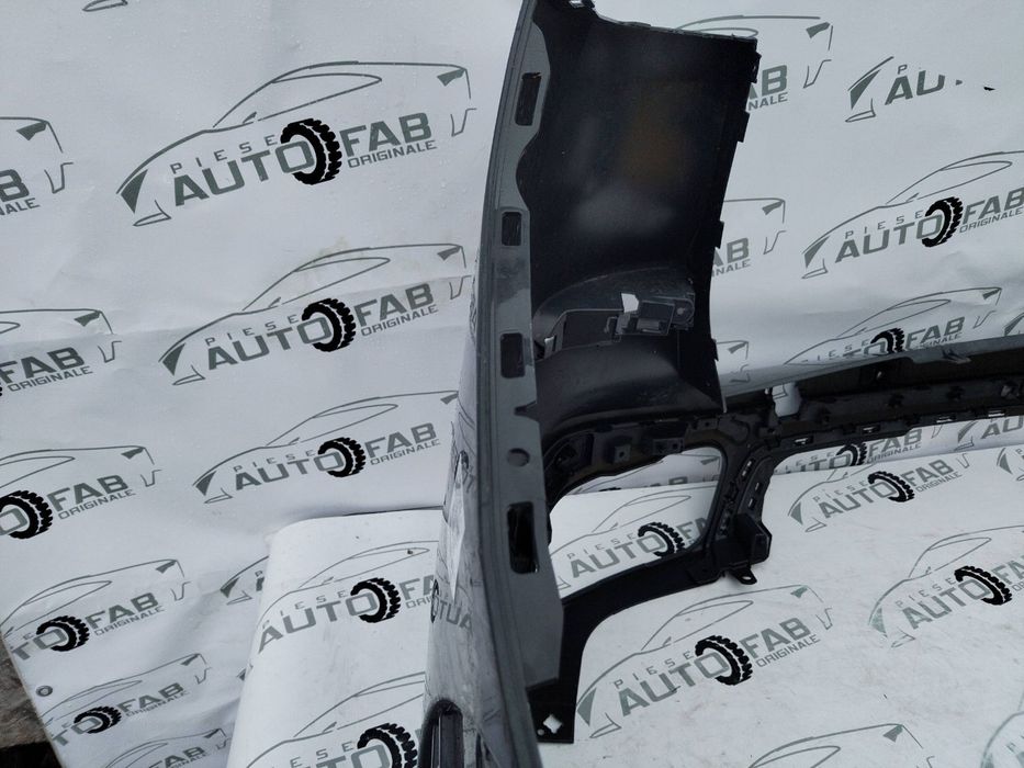 Bara spate BMw X5 G05 M-Paket an 2018-2019-2020-2021-2022-2023-2024-20