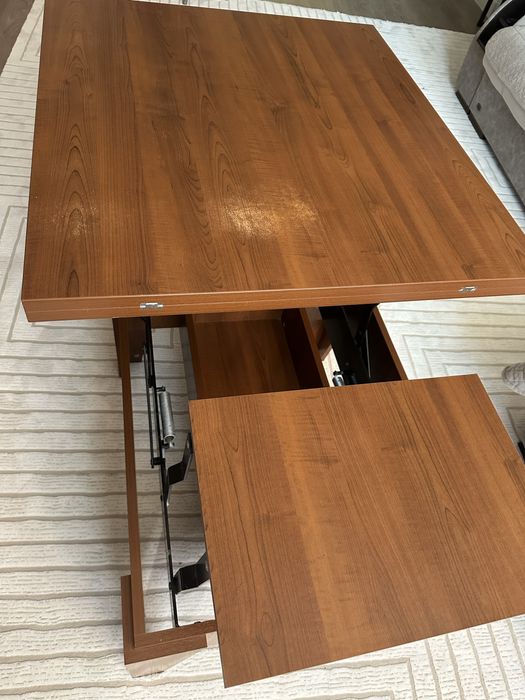 Стол трансформер, б/у
