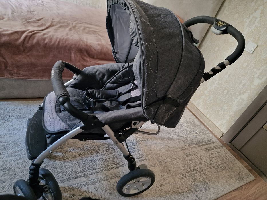 Детская коляска GoodBaby