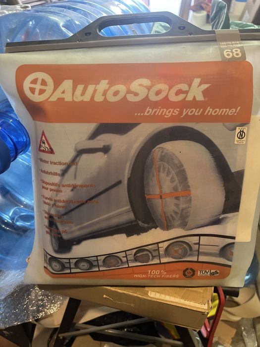 Текстилни вериги