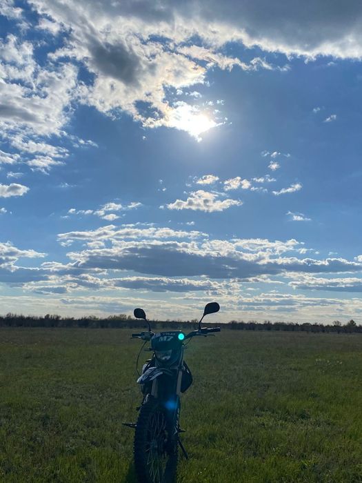 Продам Эндура 250 см³