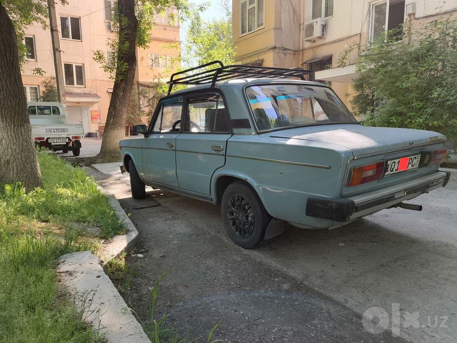 Продам свою жигули