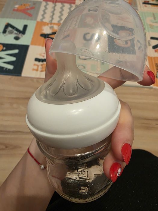 Biberoane sticla Philips Avent