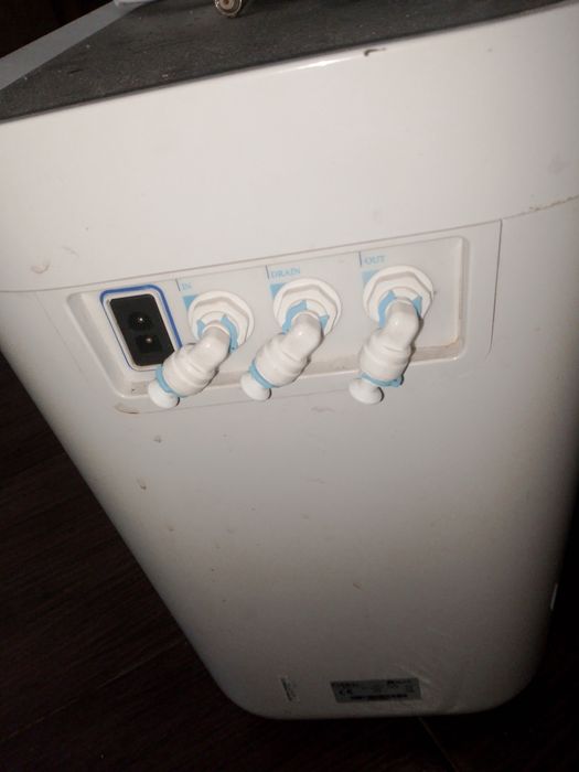 Фильтр Aura Cebilon Unique 101 ME