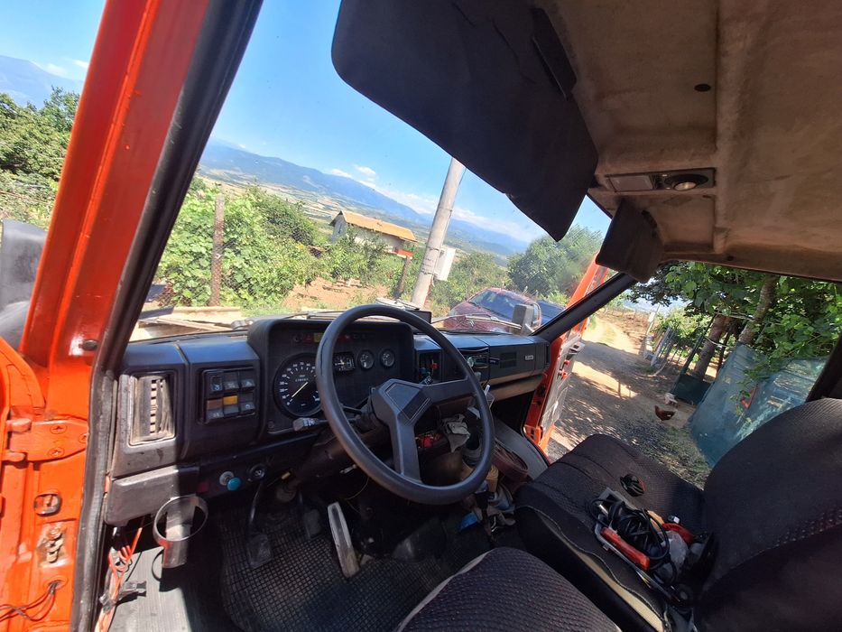 Ивеко Дейли 35-8