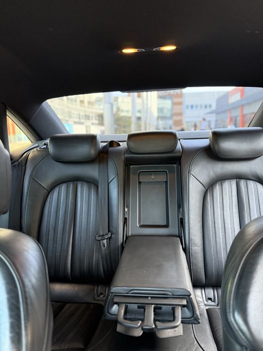 AUDI A6 2011 — imagine 3