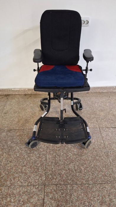 Scaun Lekey BeMe medical