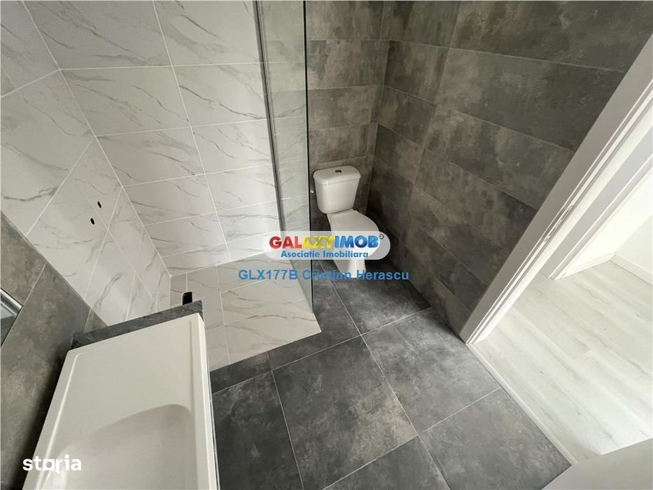 Crevedia Str Uzinei Casa 3 camere 2 bai SU 52 MP Teren 145 MP