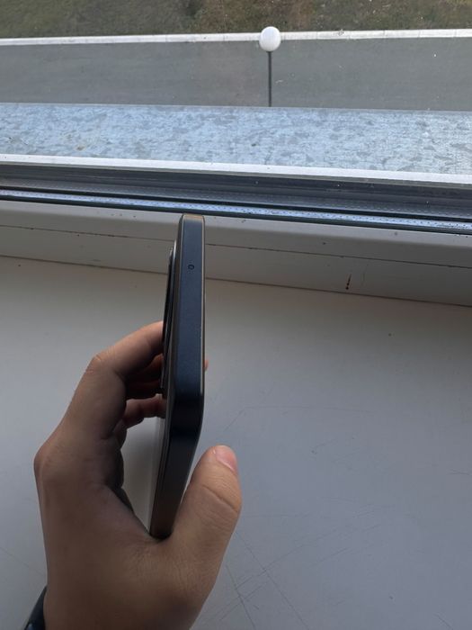 Redmi not 17 в идеальном состоянии