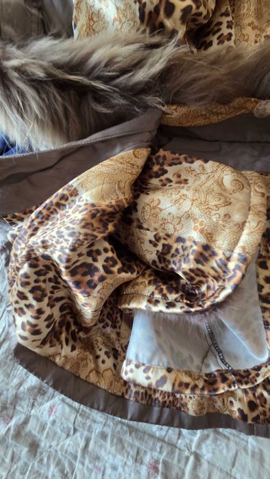 Продам Куртку зимнюю