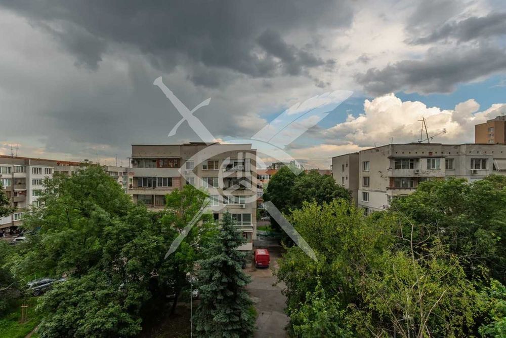 Продава се Двустаен апартамент в София, Дружба 1 - 47 кв.м за 1828 €/кв.м - Снимка #4