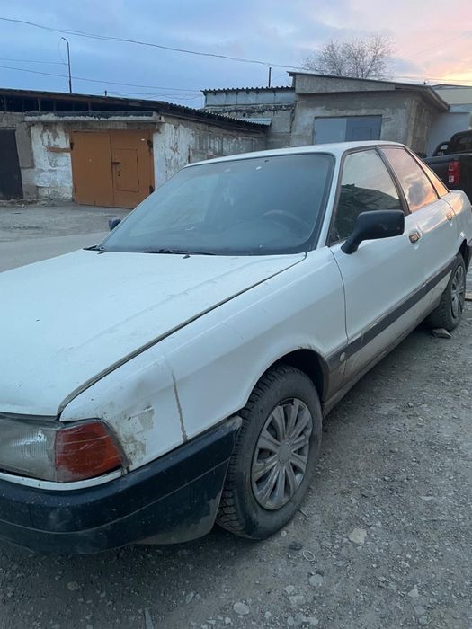 Продам Ауди, в хорошем качестве