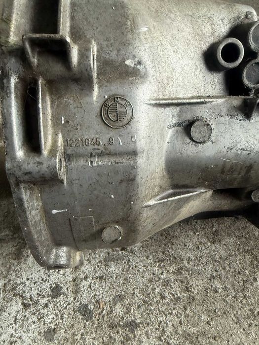 Скоростни кутии за бмв Bmw е36 e34 2.0i 1.8i 1.6i