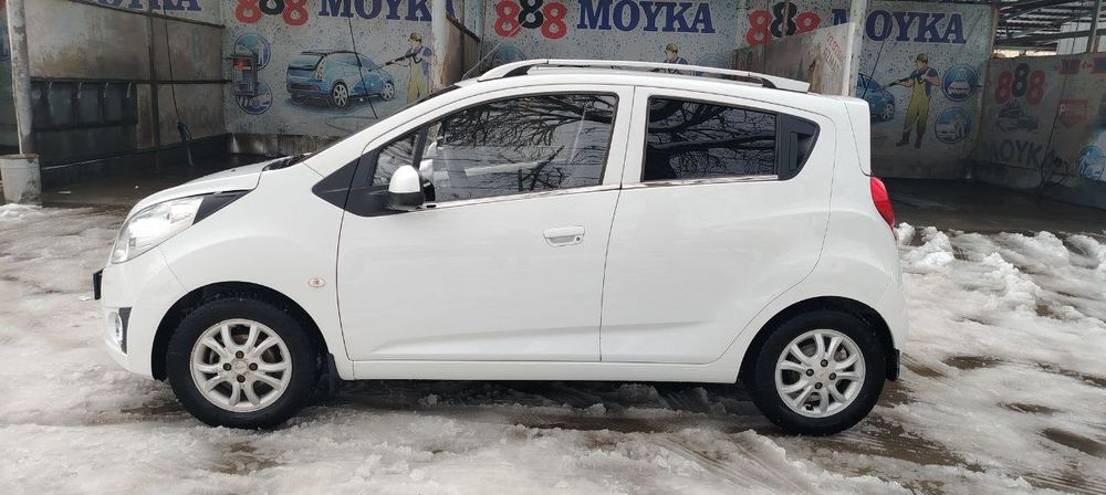 Spark 1 pozitsiya euro