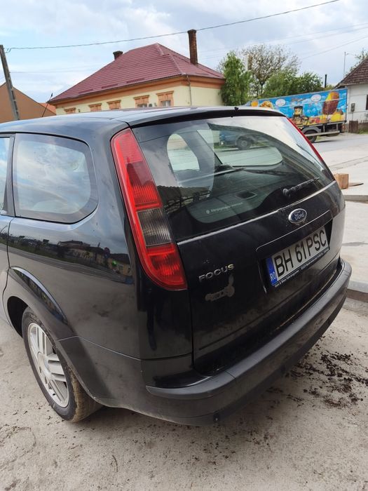 FORD Focus 2006 — imagine 5