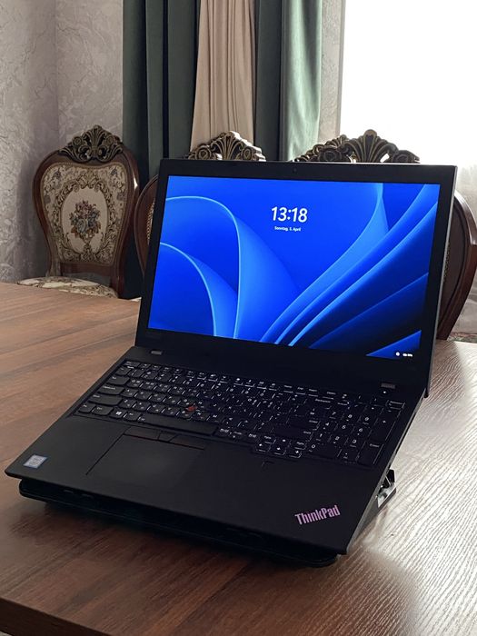 Lenovo Thinkpad L590 таза  сатылады