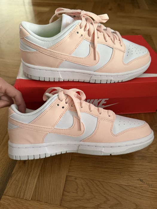 Nike/ New Balance/Furyosa/ Dunk